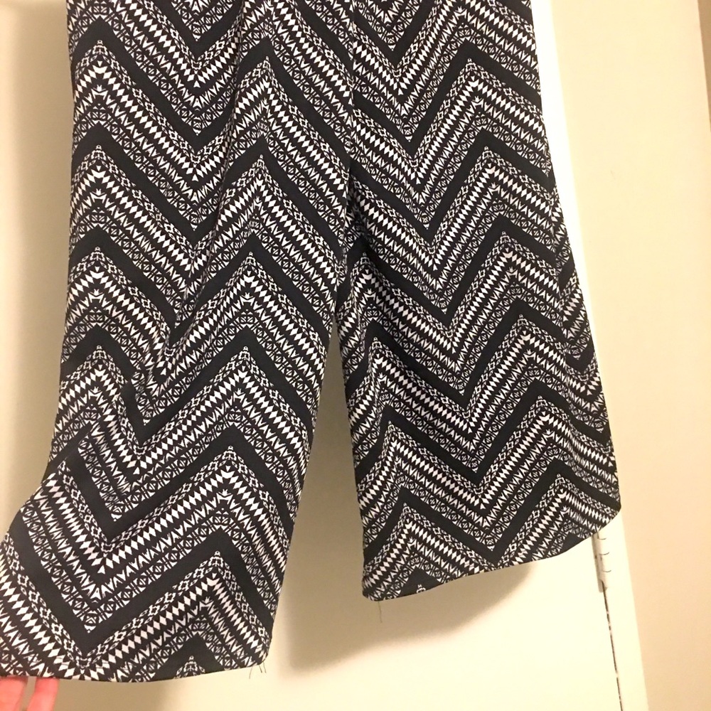 Palazzo Pants